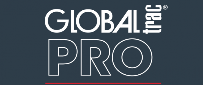 listovy system NOA - GLOBAL TRAC Pro (3-phase) 2022 + svietidla