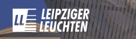 LEIPZIGER LEUCHTEN - Nemecký výrobca - dizajnové LED svietidlá, inteligentné riešenia pre verejné, mestské a architektonické osvetlenie.