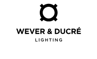 WEVER & DUCRÉ – Belgicko, moderné architektonické a dizajnové osvetlenie, vyšší segment.